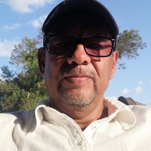 Meet your Posher, Darío